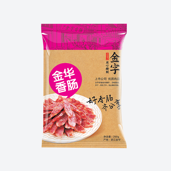 金華香腸260g